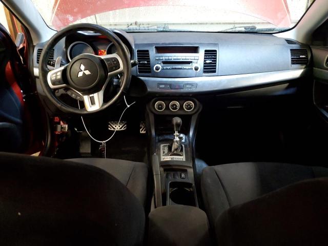 Photo 8 from auction – 2009 MITSUBISHI LANCER RAL with VIN JA3AV66V89U033151