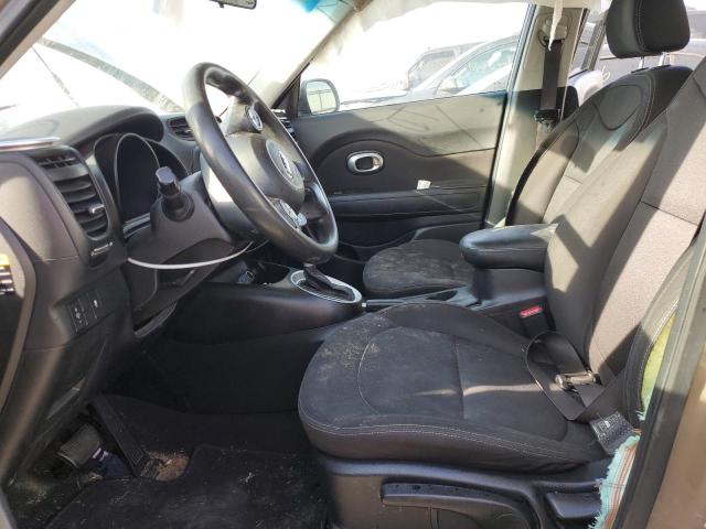 Photo 7 from auction – 2016 KIA SOUL with VIN KNDJN2A23G7297168