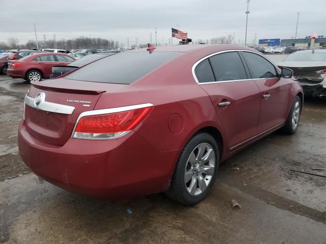 Photo 3 from auction – 2011 BUICK LACROSSE C with VIN 1G4GC5EC6BF168601