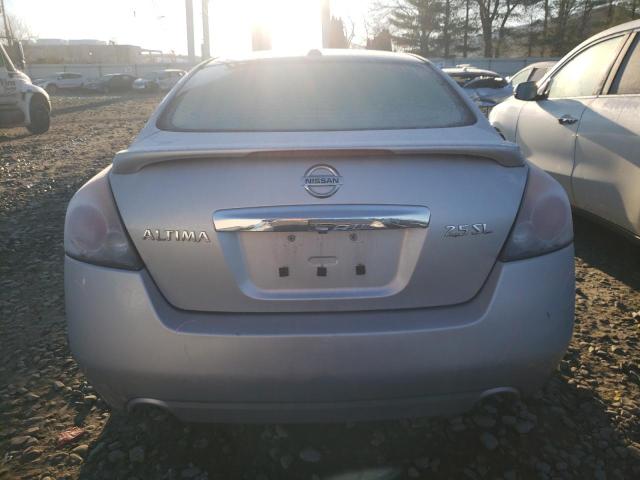 Photo 6 from auction – 2010 NISSAN ALTIMA BAS with VIN 1N4AL2AP0AN429457