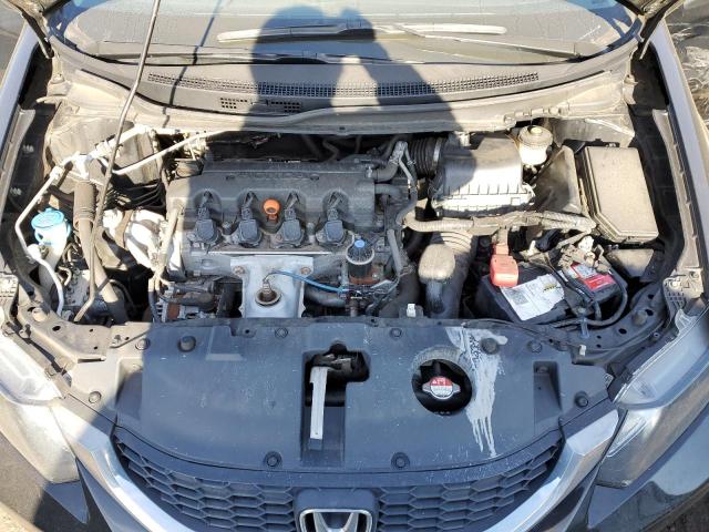 Photo 11 from auction – 2015 HONDA CIVIC SE with VIN 19XFB2F75FE268840