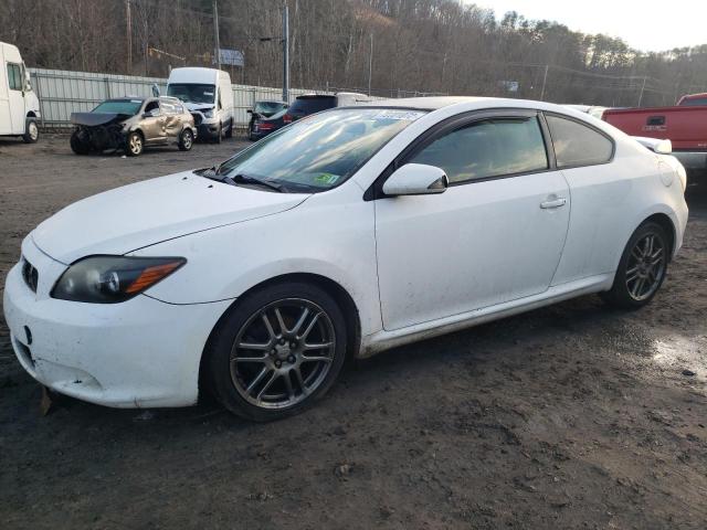 Photo 1 from auction – 2010 TOYOTA SCION TC with VIN JTKDE3B7XA0310794