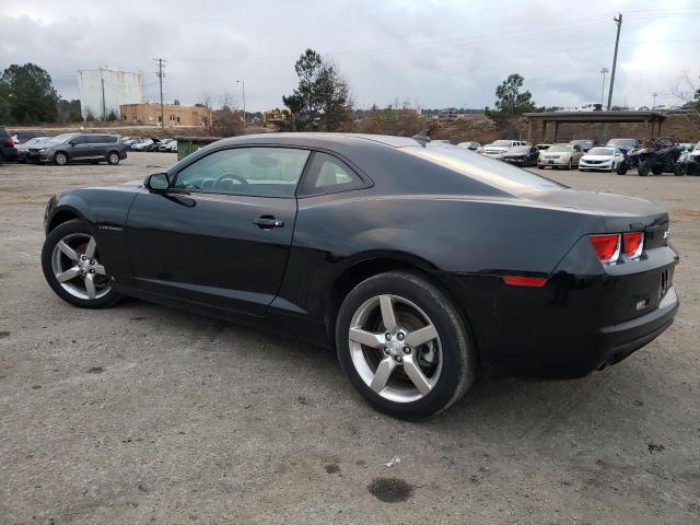 Photo 2 from auction – 2010 CHEVROLET CAMARO LT with VIN 2G1FB1EV3A9103072