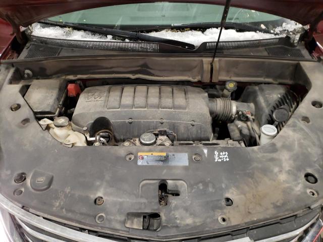 Photo 12 from auction – 2015 CHEVROLET TRAVERSE L with VIN 1GNKVJKD7FJ385888