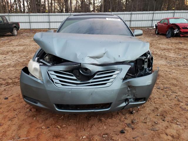 Photo 5 from auction – 2008 TOYOTA CAMRY CE with VIN 4T1BE46K08U756065