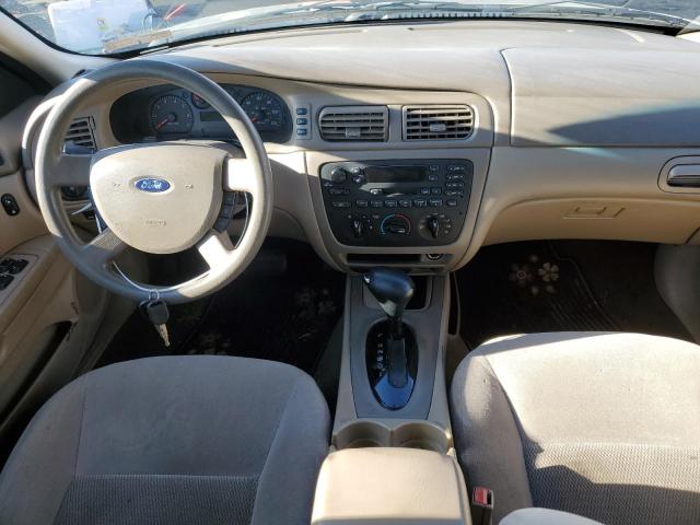 Photo 8 from auction – 2004 FORD TAURUS SE with VIN 1FAHP53214G162781