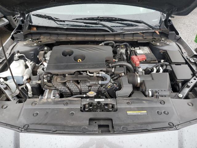 Photo 11 from auction – 2019 NISSAN ALTIMA SL with VIN 1N4BL4EV2KC206004