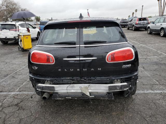 Photo 6 from auction – 2017 MINI COOPER CLU with VIN WMWLN5C51H2E32776