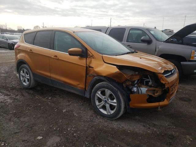 Photo 4 from auction – 2016 FORD ESCAPE SE with VIN 1FMCU9G96GUB44807