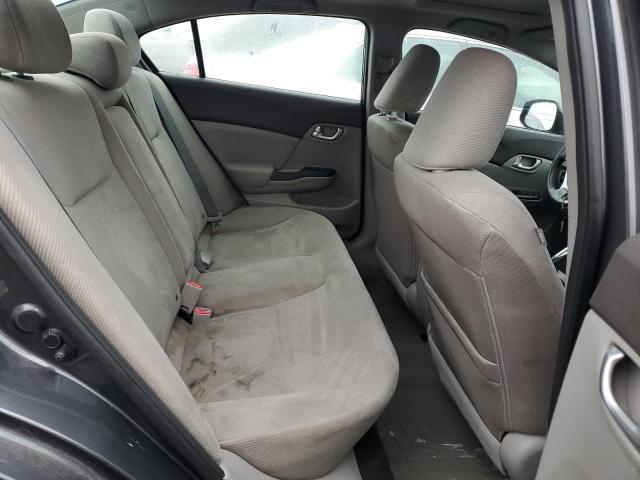 Photo 10 from auction – 2012 HONDA CIVIC EX with VIN 19XFB2F88CE020425