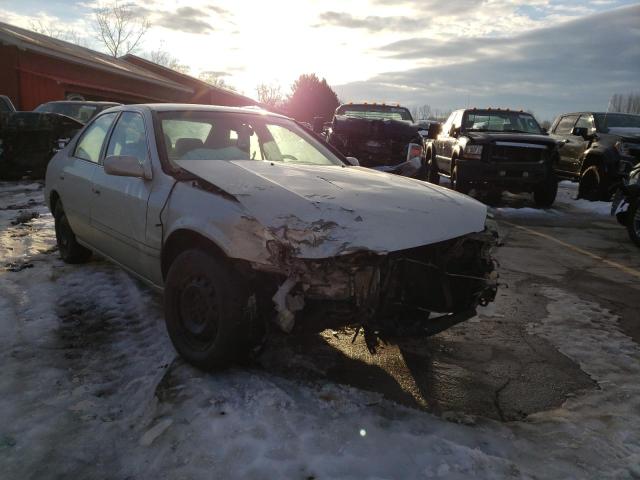 Photo 4 from auction – 2000 TOYOTA CAMRY CE with VIN JT2BF22K4Y0284898