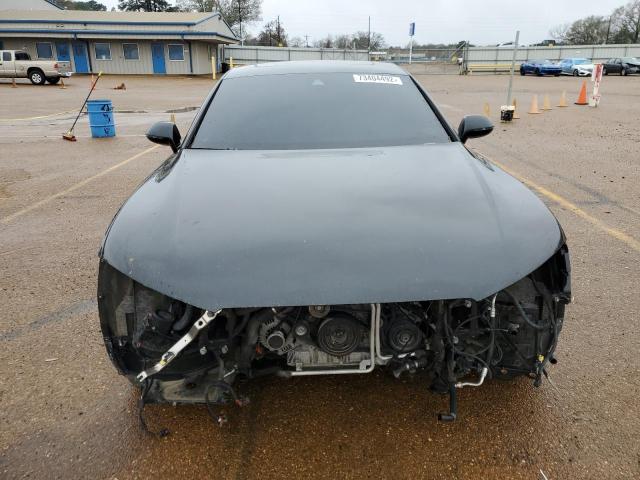 Photo 5 from auction – 2012 AUDI A7 PRESTIG with VIN WAU3GAFC9CN051856