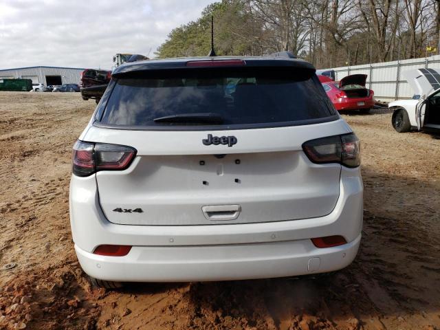 Photo 6 from auction – 2022 JEEP COMPASS LI with VIN 3C4NJDCB4NT111328