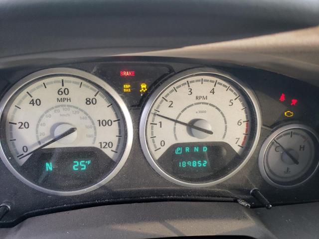 Photo 9 from auction – 2010 CHRYSLER TOWN & COU with VIN 2A4RR5D14AR442892