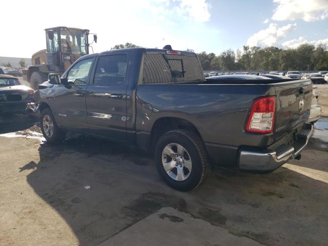 Photo 2 from auction – 2019 RAM 1500 BIG H with VIN 1C6RRFFG1KN676152