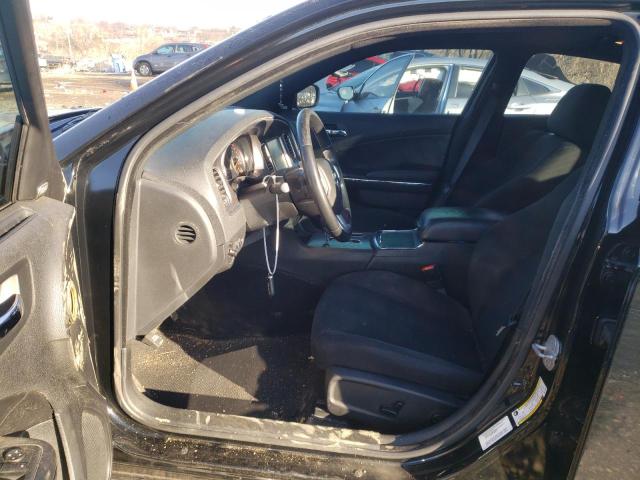 Photo 7 from auction – 2013 DODGE CHARGER R/ with VIN 2C3CDXCT3DH711908