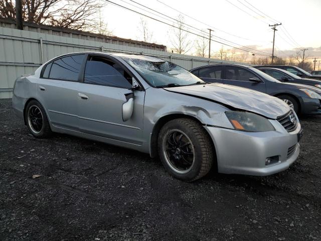 Photo 4 from auction – 2005 NISSAN ALTIMA SE with VIN 1N4BL11E95C253703