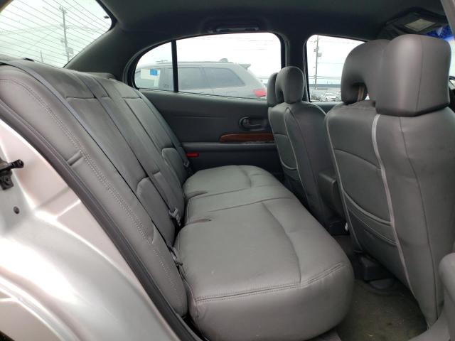 Photo 10 from auction – 2003 BUICK LESABRE CU with VIN 1G4HP52K934196541