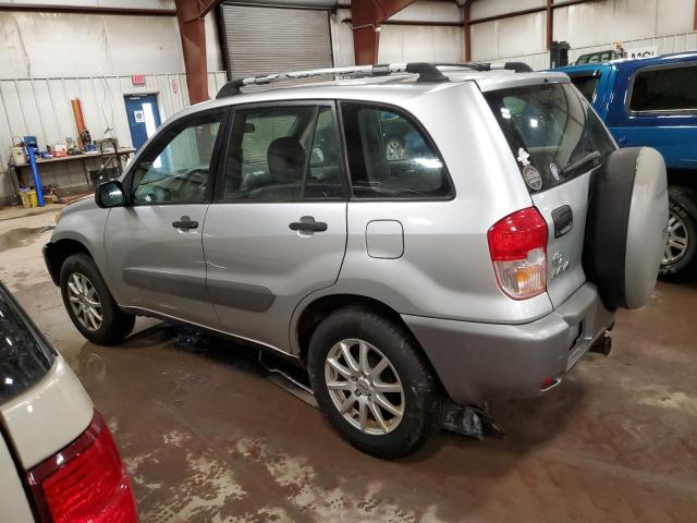 Photo 2 from auction – 2003 TOYOTA RAV4 with VIN JTEHH20V336093371