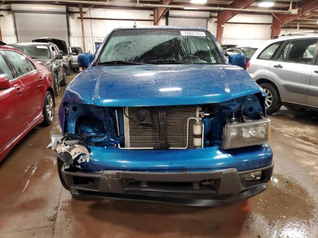 Photo 5 from auction – 2009 CHEVROLET COLORADO with VIN 1GCDT13E798138249