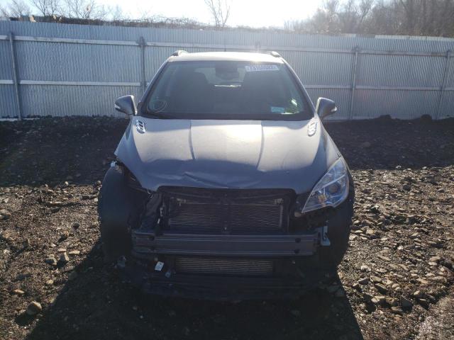 Photo 5 from auction – 2014 BUICK ENCORE with VIN KL4CJGSB0EB762106