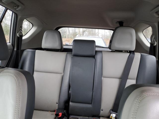 Photo 10 from auction – 2013 TOYOTA RAV4 LIMIT with VIN 2T3DFREV3DW021628