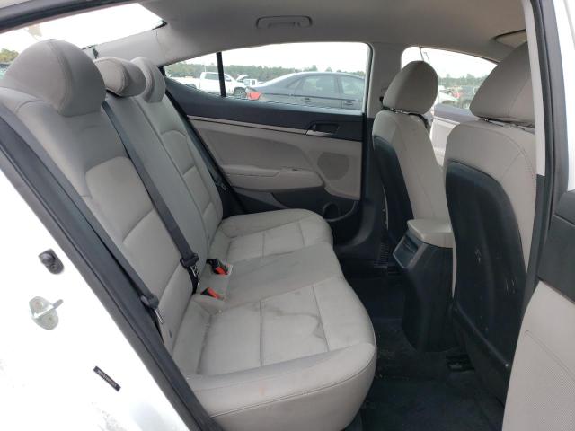 Photo 10 from auction – 2017 HYUNDAI ELANTRA SE with VIN 5NPD74LF4HH153371