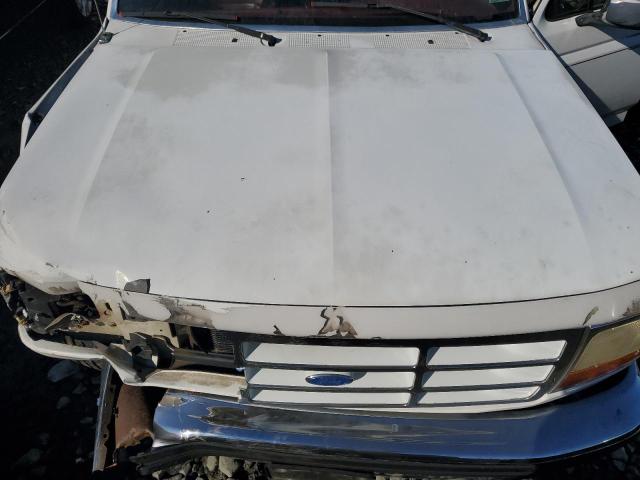 Photo 11 from auction – 1995 FORD F150 with VIN 1FTEX15H4SKA22564