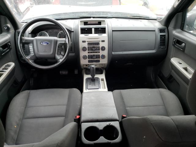 Photo 8 from auction – 2010 FORD ESCAPE XLT with VIN 1FMCU0D78AKC88411