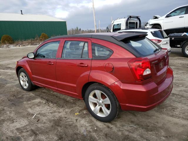 Photo 2 from auction – 2010 DODGE CALIBER MA with VIN 1B3CB3HA3AD614915