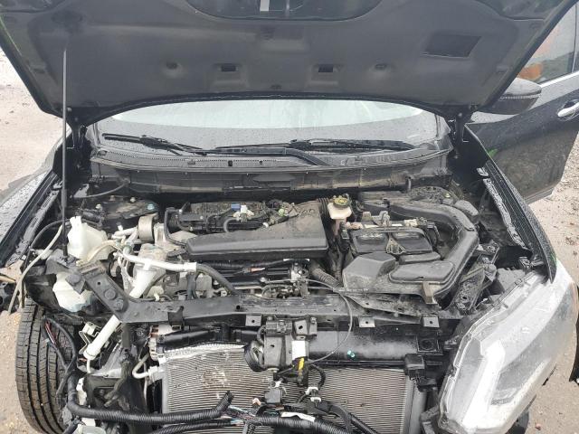 Photo 12 from auction – 2018 NISSAN ROGUE S with VIN KNMAT2MT1JP503170