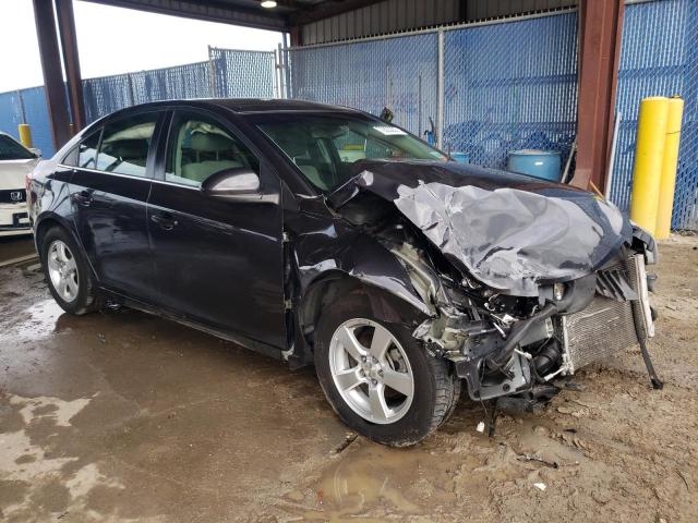Photo 4 from auction – 2015 CHEVROLET CRUZE LT with VIN 1G1PC5SB9F7251805