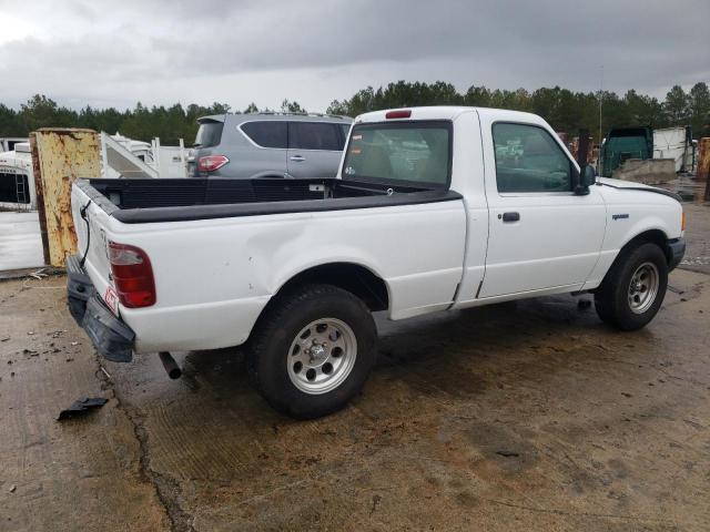 Photo 3 from auction – 2001 FORD RANGER with VIN 1FTYR10U31PB22832
