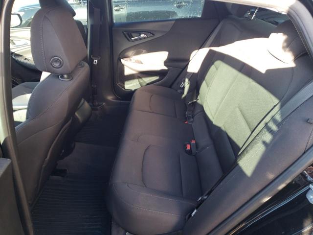 Photo 10 from auction – 2018 CHEVROLET MALIBU LS with VIN 1G1ZB5ST9JF287965