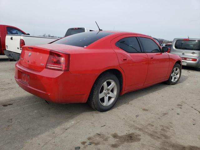 Photo 3 from auction – 2008 DODGE CHARGER SX with VIN 2B3KA33GX8H173615