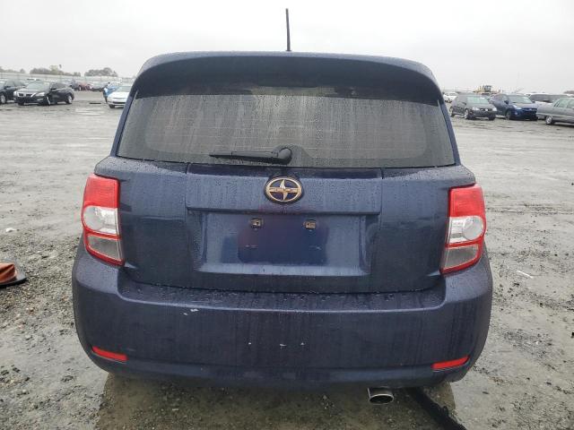 Photo 6 from auction – 2011 TOYOTA SCION XD with VIN JTKKU4B46B1011319