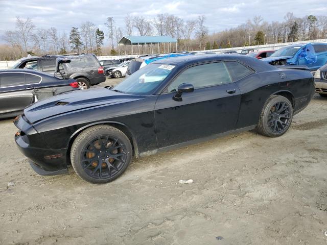 DODGE CHALLENGER 2015 with VIN 2C3CDZAG5FH865508 - Photo from auction