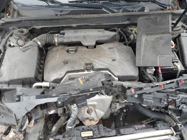 Photo 11 from auction – 2013 CHEVROLET MALIBU LS with VIN 1G11B5SA1DF177329