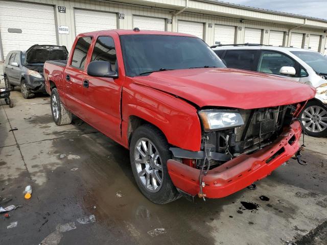 Photo 4 from auction – 2005 CHEVROLET SILVERADO with VIN 2GCEC13T951145557