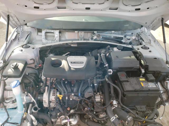 Photo 11 from auction – 2019 KIA OPTIMA EX with VIN 5XXGU4L17KG300277