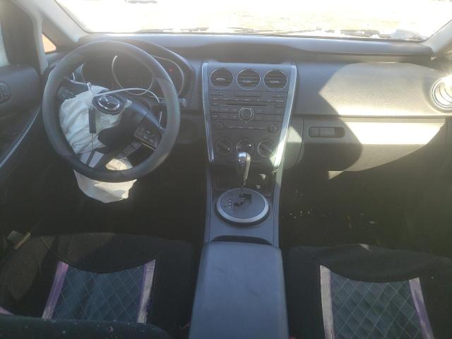 Photo 8 from auction – 2011 MAZDA CX-7 with VIN JM3ER2B55B0405782