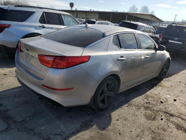 Photo 3 from auction – 2015 KIA OPTIMA LX with VIN 5XXGM4A77FG465646