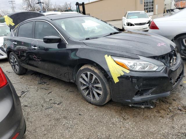 Photo 4 from auction – 2017 NISSAN ALTIMA 2.5 with VIN 1N4AL3AP8HC233472