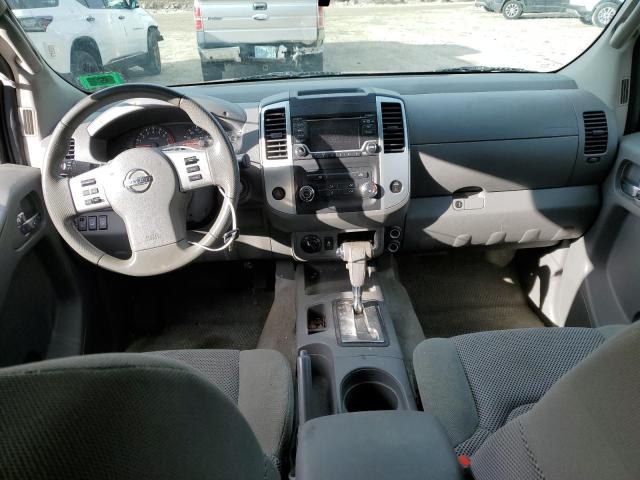 Photo 8 from auction – 2016 NISSAN FRONTIER S with VIN 1N6AD0EV4GN796498
