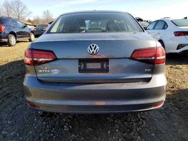 Photo 6 from auction – 2017 VOLKSWAGEN JETTA S with VIN 3VW2B7AJ7HM301258