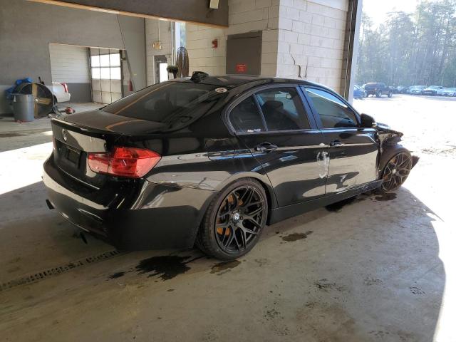 صورة رقم 3 من المزاد - 2013 BMW 335 XI مع VIN WBA3B9C57DF586988