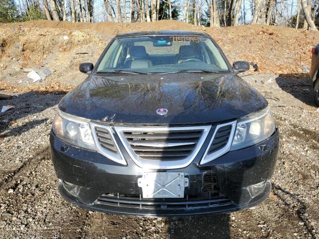 Photo 5 from auction – 2010 SAAB 9-3 2.0T with VIN YS3FA4CY6A1614054