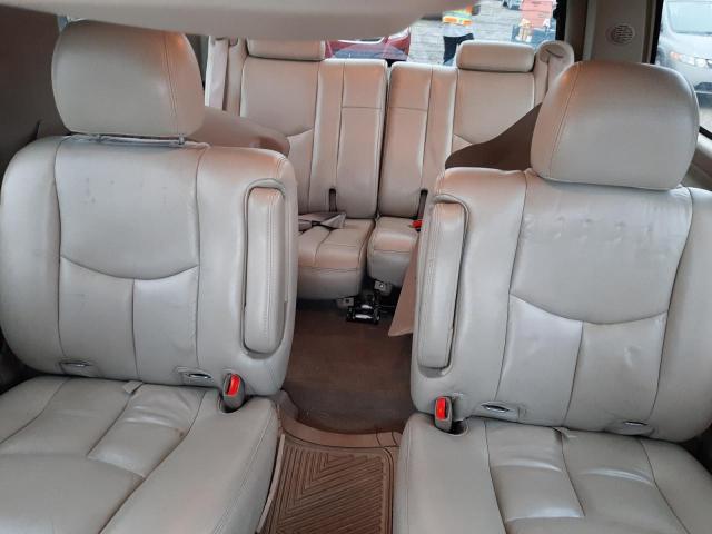 Photo 10 from auction – 2004 GMC YUKON with VIN 1GKEK13Z74J316564