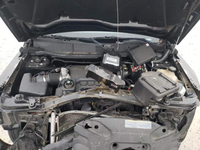 Фото 11 с аукциона – 2008 PONTIAC TORRENT с VIN 2CKDL33F686308652