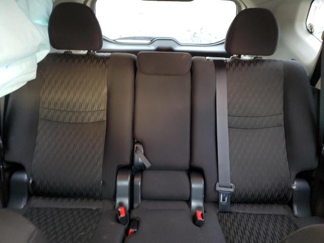Photo 10 from auction – 2018 NISSAN ROGUE S with VIN 5N1AT2MT2JC792322